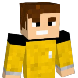 lidlohntsich Minecraft avatar bust