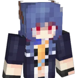 lidoki's Minecraft skin