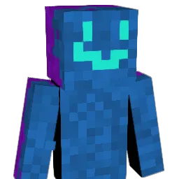 lidowXD Minecraft avatar bust