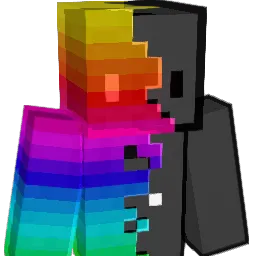 liduo30 Minecraft avatar bust