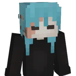 Minecraft-Avatar von lie_luh: Büste