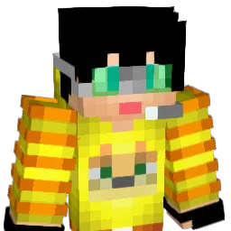 liebaojun's Minecraft skin