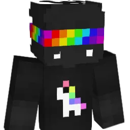 liebevxllr Minecraft avatar bust