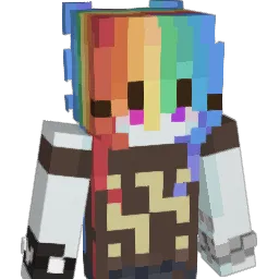 liemki_ Minecraft avatar bust