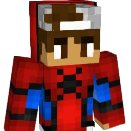 lienad999's Minecraft skin