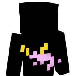 liepa11111 Minecraft avatar bust