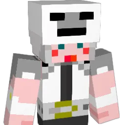 liepp's Minecraft skin