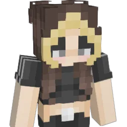 lieslo Minecraft avatar bust