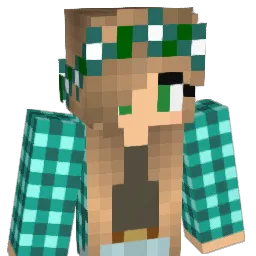 lieutenantkebab Minecraft avatar bust