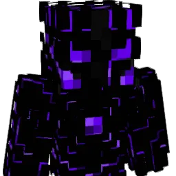 life_area_denial Minecraft avatar bust