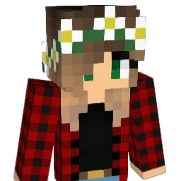 life_fantastic Minecraft avatar bust