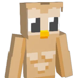 life_ks Minecraft avatar bust