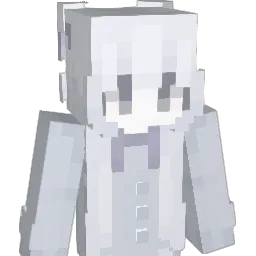 lifeissue Minecraft avatar bust