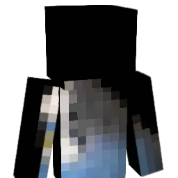 lifelvr Minecraft avatar bust