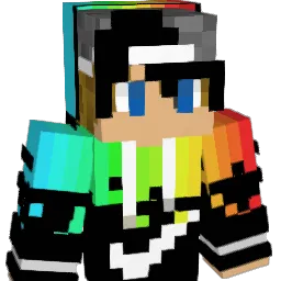 lifelystyle Minecraft avatar bust