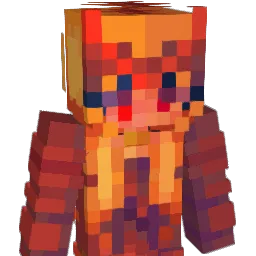 lifeofcarlos Minecraft avatar bust