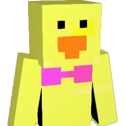 lifeonwheels Minecraft avatar bust