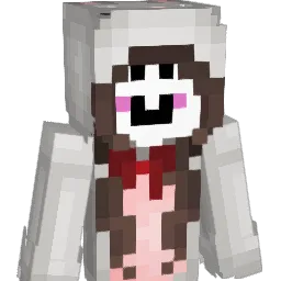lifeordead Minecraft avatar bust