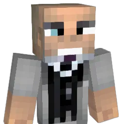 lifesmeaningless Minecraft avatar bust