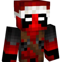 lifetaker466 Minecraft avatar bust