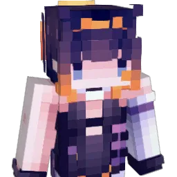 lifetory_0926's Minecraft skin