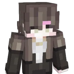 lifeuo Minecraft avatar bust