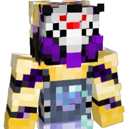 lifeweaved's Minecraft skin