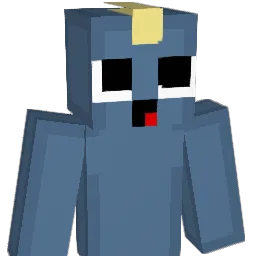 liftedsierra95 Minecraft avatar bust