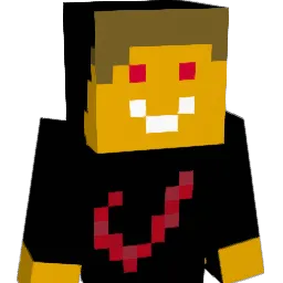 lig4ht Minecraft avatar bust
