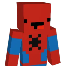 lig7t Minecraft avatar bust