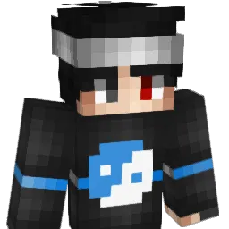 ligercs1 Minecraft avatar bust