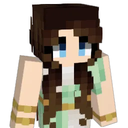 lighght77 Minecraft avatar bust