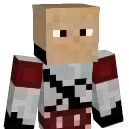 light412's Minecraft skin
