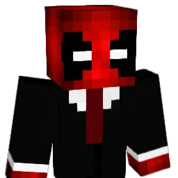 light_55 Minecraft avatar bust