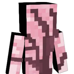 light_bulb22 Minecraft avatar bust