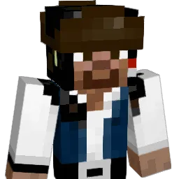 light_frog's Minecraft skin