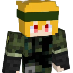 light_mp7's Minecraft skin