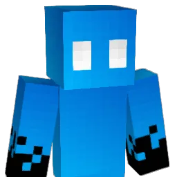 light_selest Minecraft avatar bust