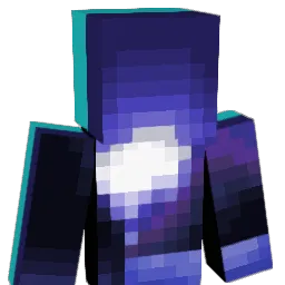 lightblue_tw Minecraft avatar bust