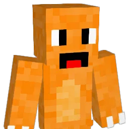 lightbox100000 Minecraft avatar bust