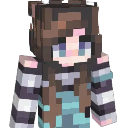 lighteningbug10's Minecraft skin