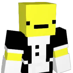 lighthouses_v Minecraft avatar bust