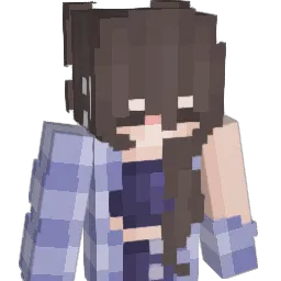 lightii's Minecraft skin