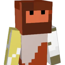 lightingdude14 Minecraft avatar bust
