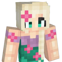 lightingminer123 Minecraft avatar bust