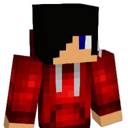 lightniga's Minecraft skin