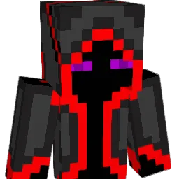 lightning2kwx Minecraft avatar bust
