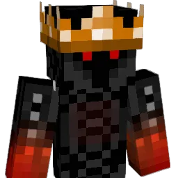 lightning938's Minecraft skin