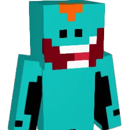 lightningK9's Minecraft skin