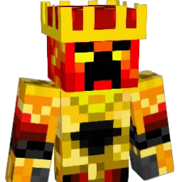 lightningXB's Minecraft skin